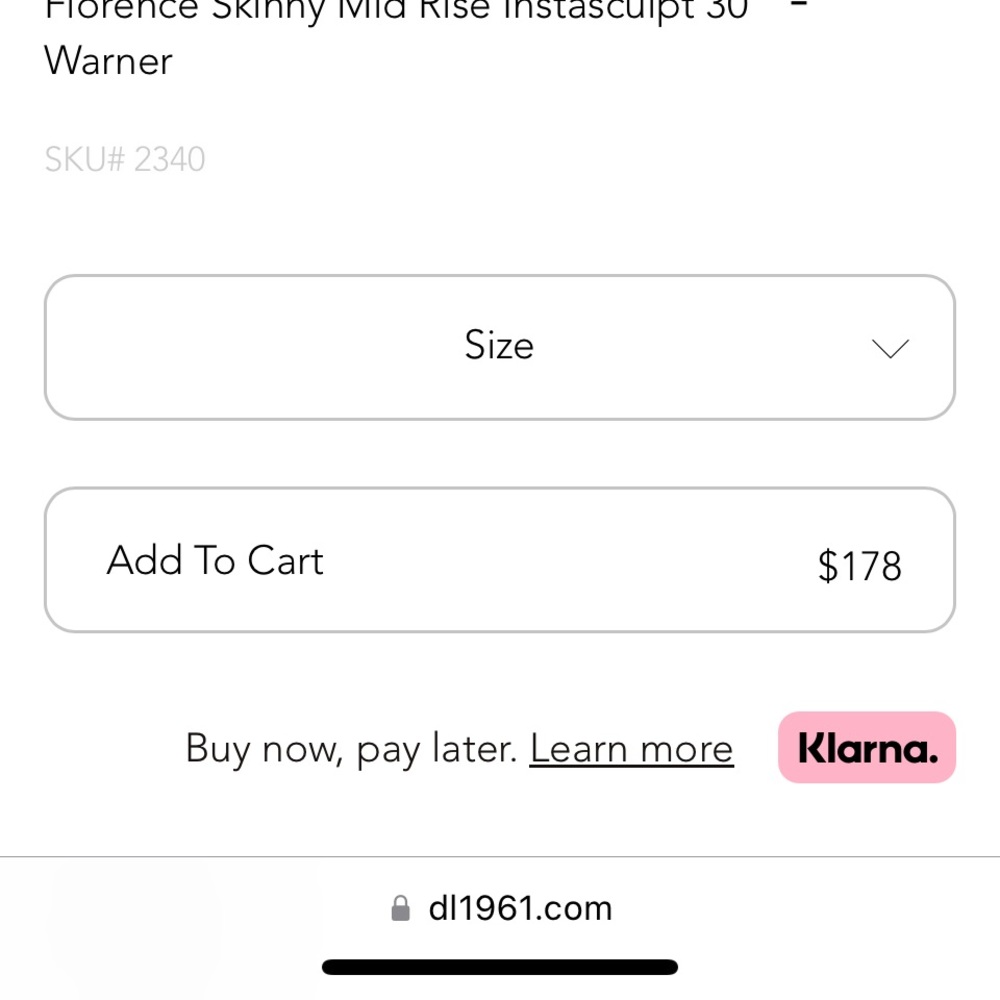 Bought there from Nordstrom last year and only wore once!